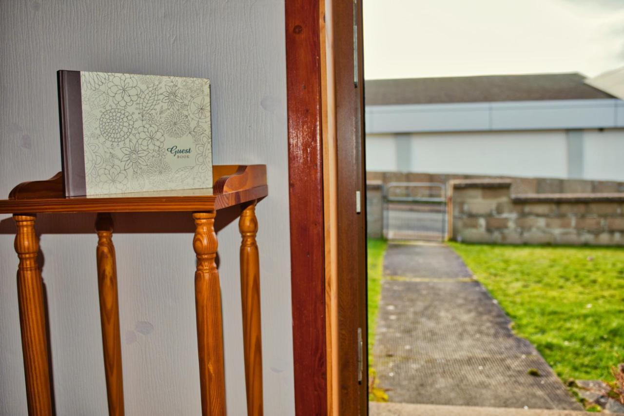 North Coast Property - North Coast House Thurso Exterior foto